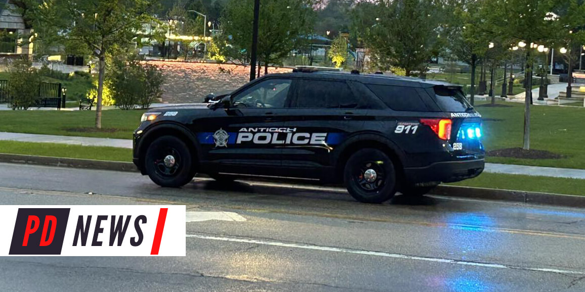 Fall from Grace: Former Officer Morteza Amiri Sentenced in High-Profile Abuse of Power Case