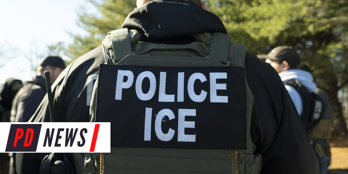 "Ex-ICE Officer Christopher Washington Toral's Downfall: A Shocking Tale of Money Laundering"